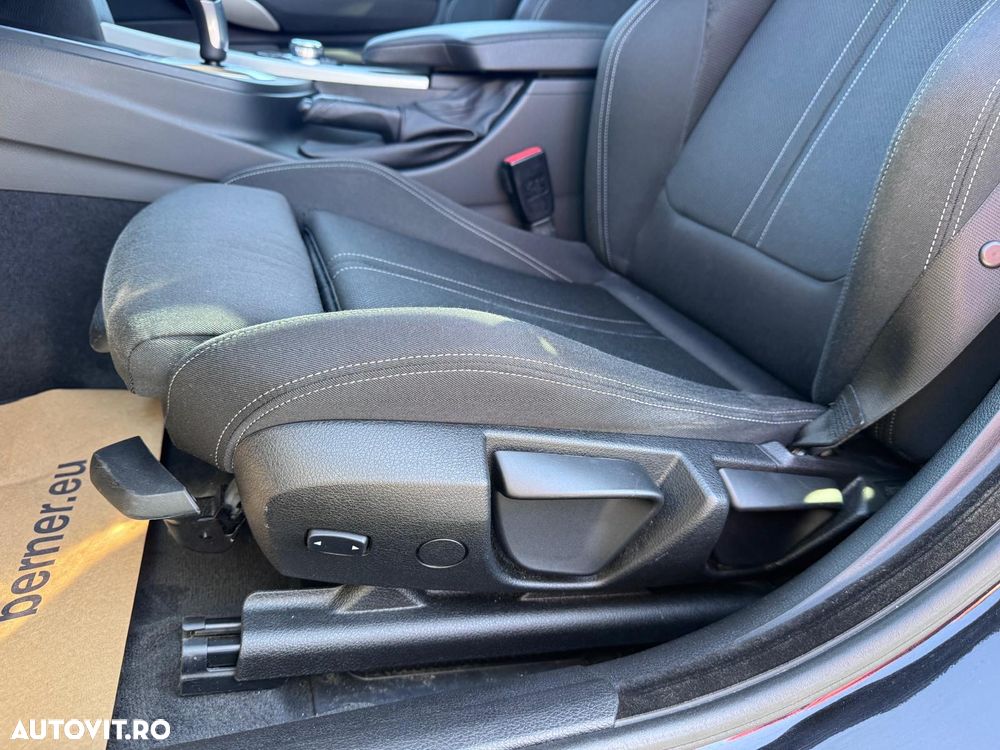 BMW Seria 3 318d Aut. - 21