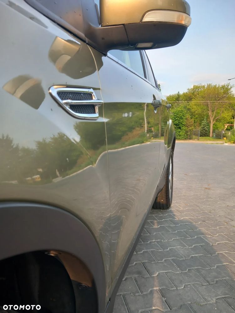 Ford Kuga 2.0 TDCi 4x4 Trend - 5