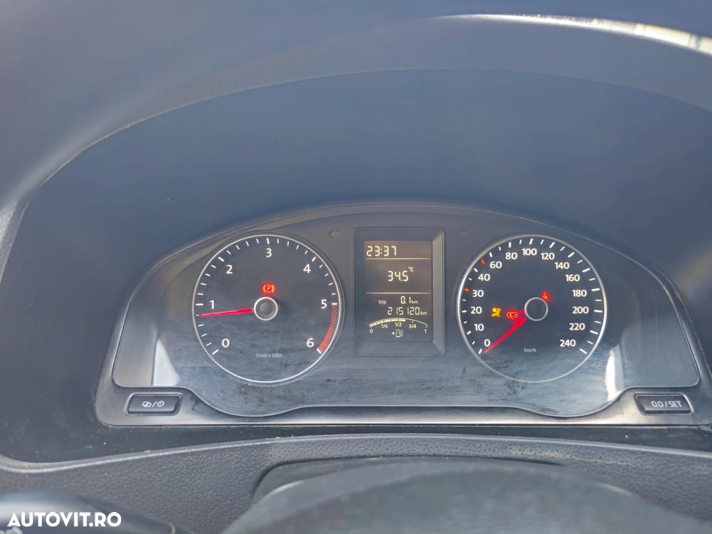 Volkswagen Transporter - 7