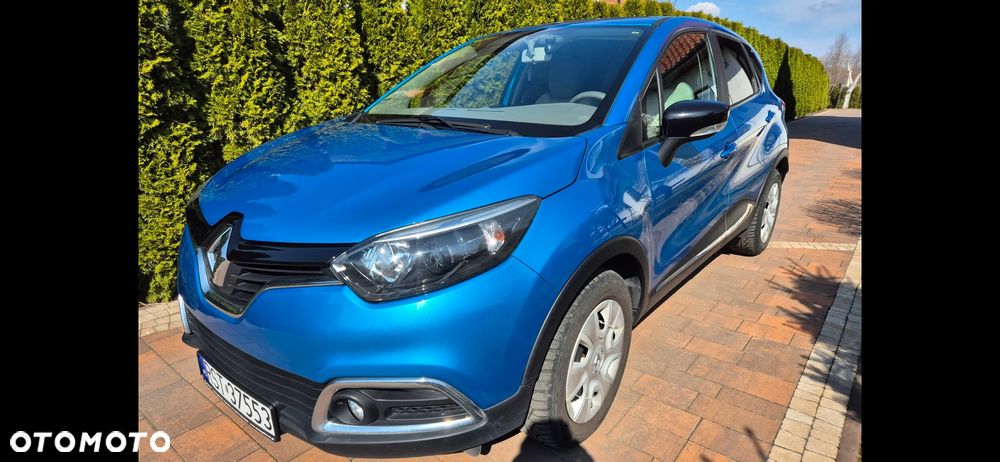 Renault Captur 0.9 Energy TCe Life - 6