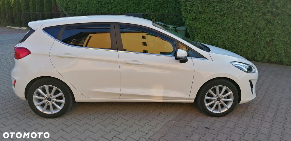 Ford Fiesta 1.5 TDCi ST-Line ASS - 5
