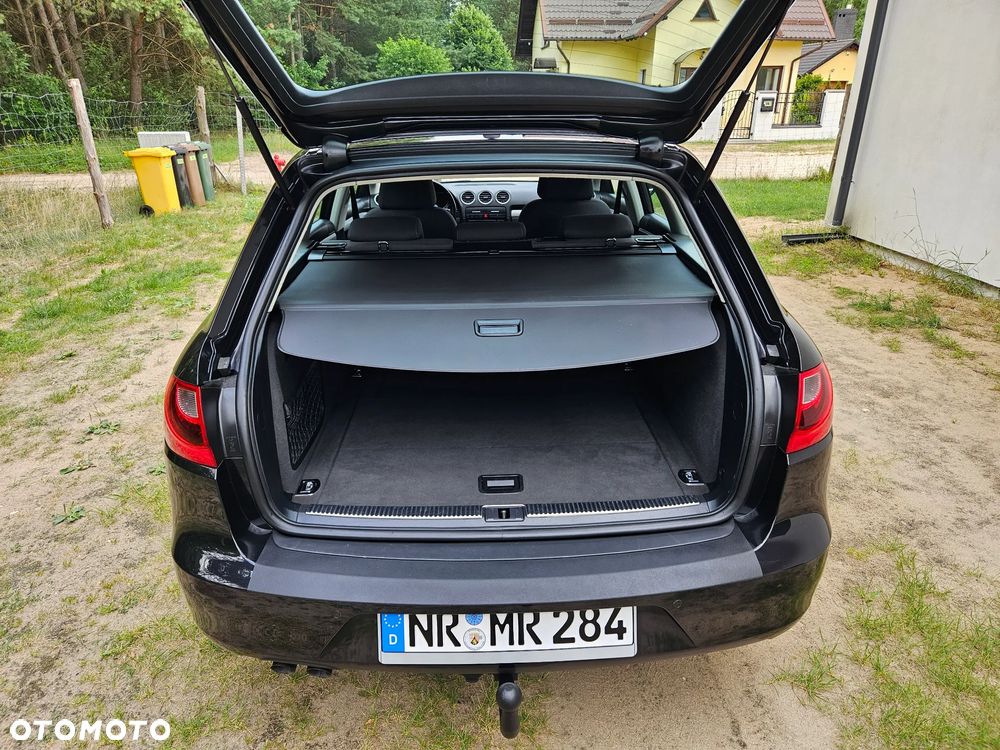 Seat Exeo 2.0 TDI CR Sport - 21