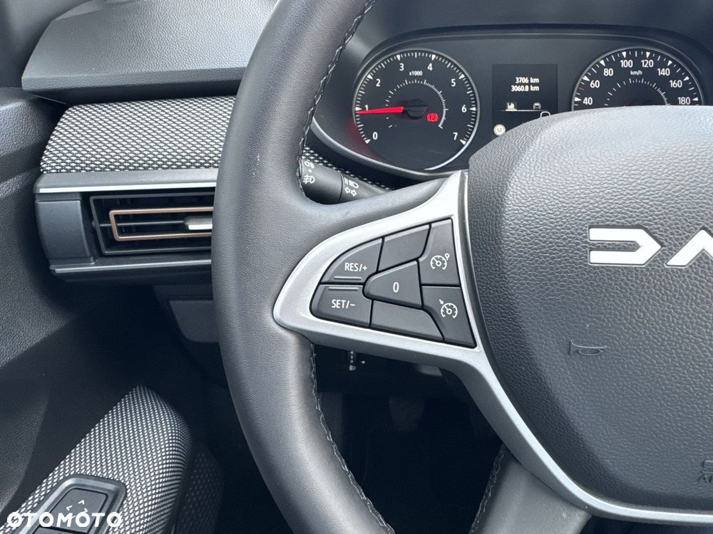 Dacia Sandero Stepway - 19