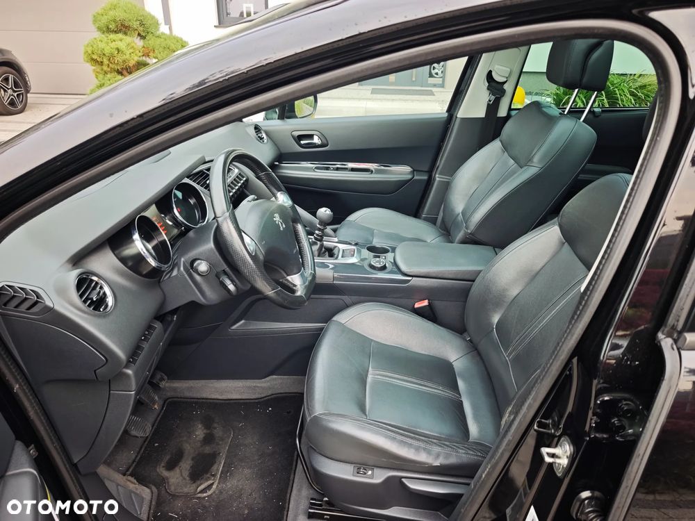 Peugeot 3008 - 14