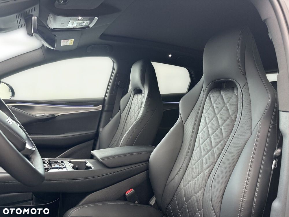 BYD Sealion 7 - 12