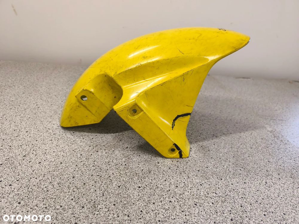Błotnik przód, przedni Honda CBR 600RR CBR600 RR CBR600RR CBR 600 RR PC37 03-06 - 14