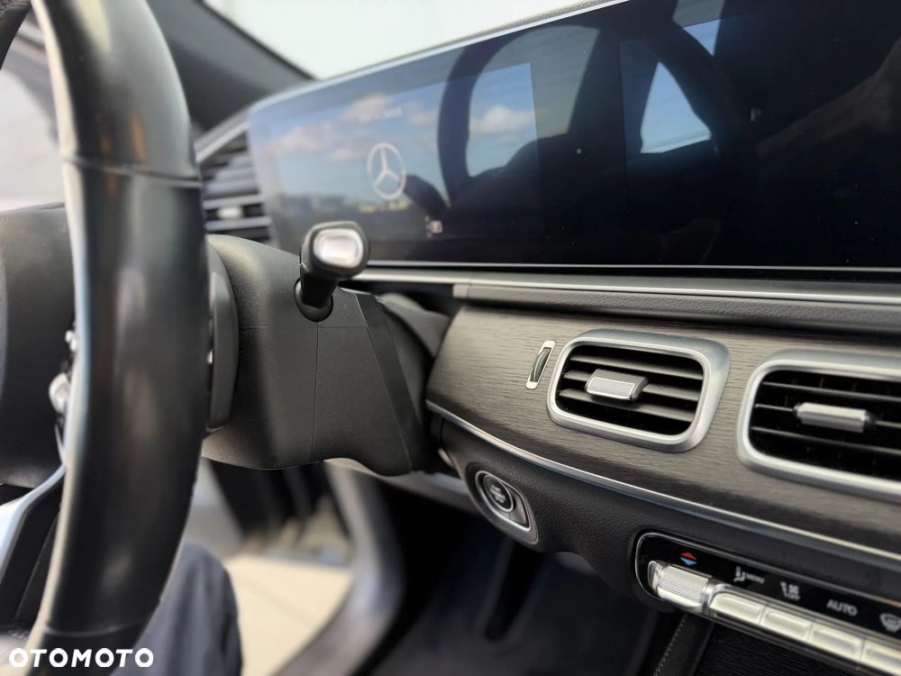 Mercedes-Benz GLS 450 4-Matic - 14
