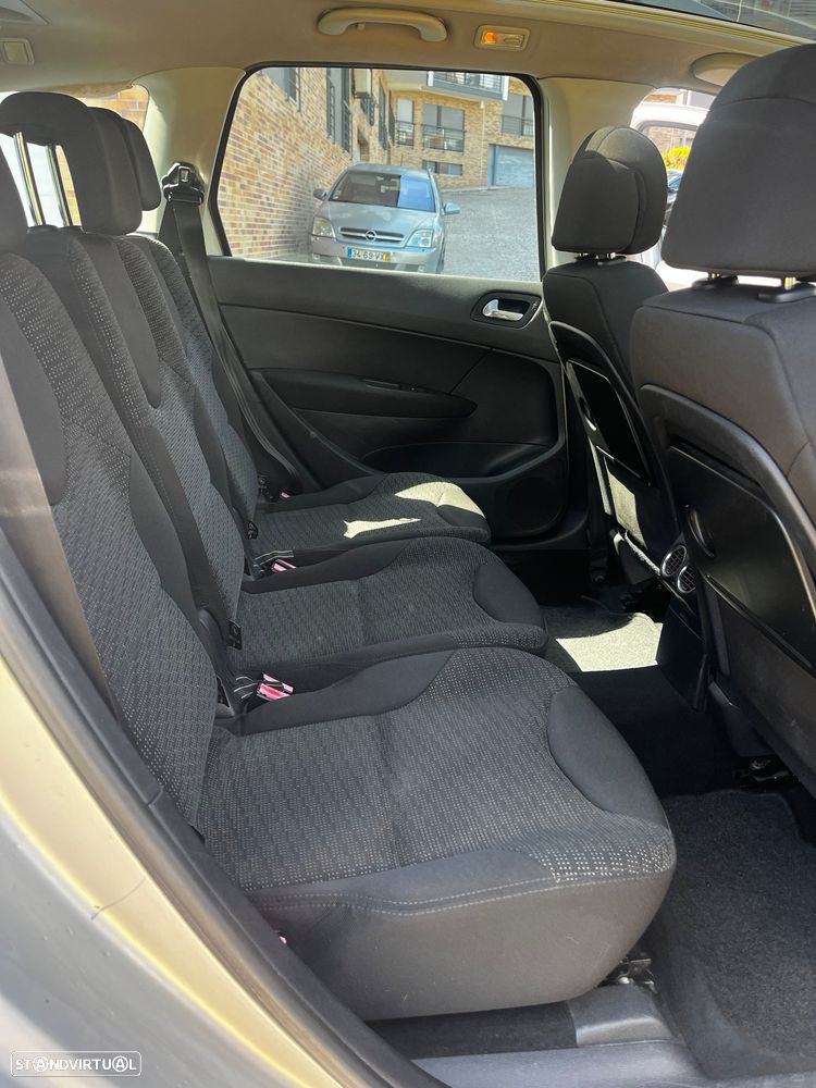 Peugeot 308 SW 1.6 HDi Executive CVM6 - 11