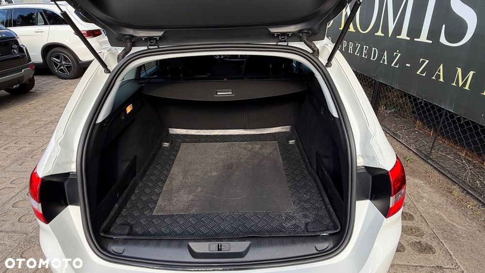 Peugeot 308 1.2 PureTech GPF Access S&S - 36