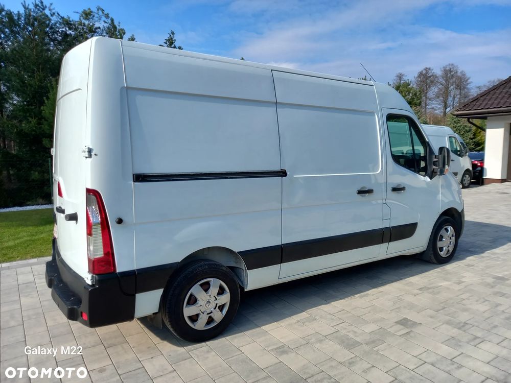 Renault MASTER - 4