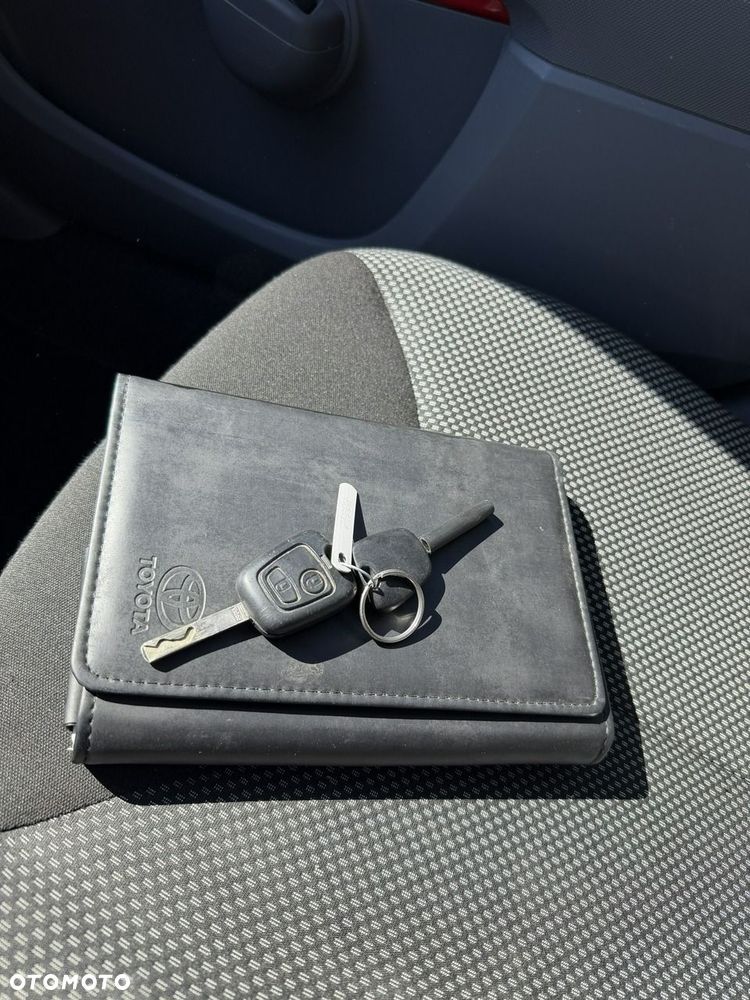 Toyota Aygo - 28