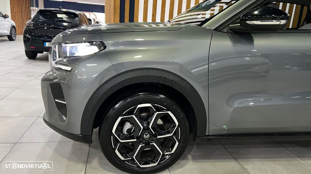 Citroën C3 1.2 Turbo Max16 - 4