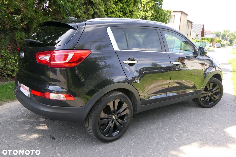 Kia Sportage 1.6 GDI L 2WD - 4