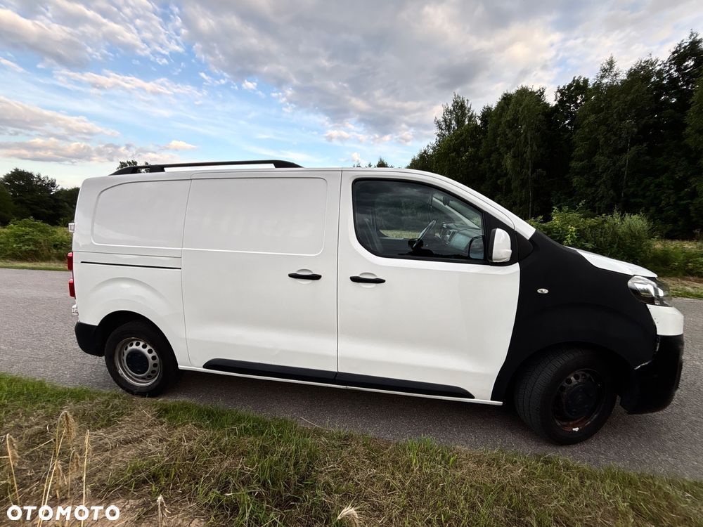 Citroën Jumpy - 6