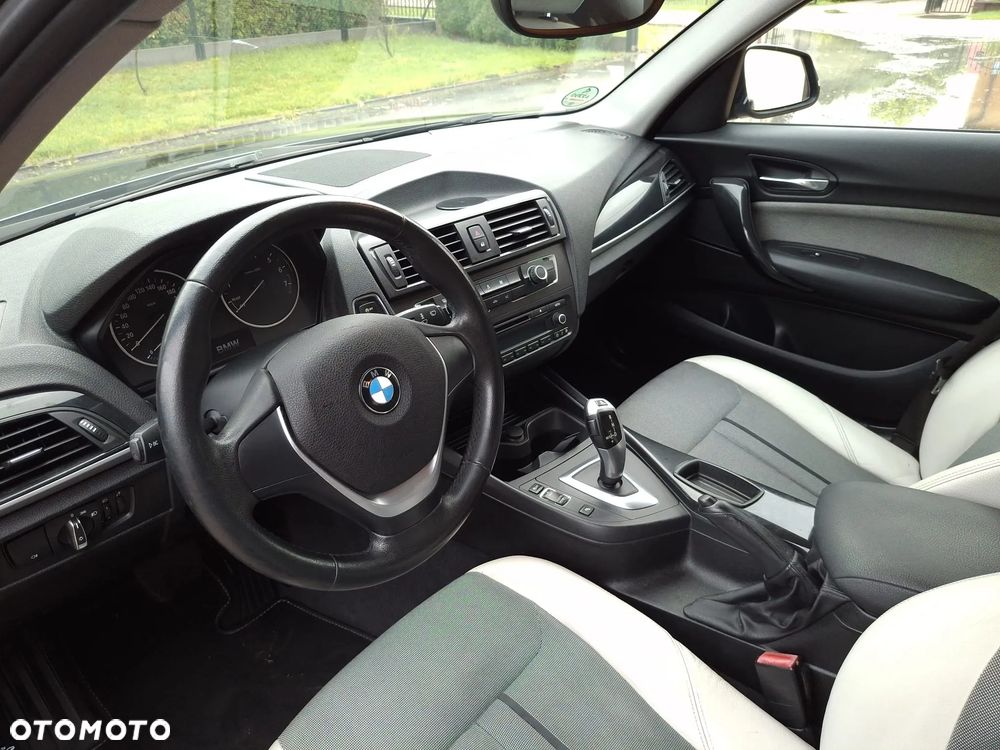 BMW Seria 1 116i Urban Line - 10