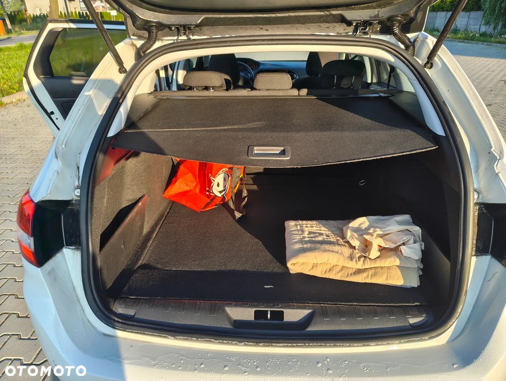 Peugeot 308 BlueHDi 130 EAT8 Stop & Start Allure - 24
