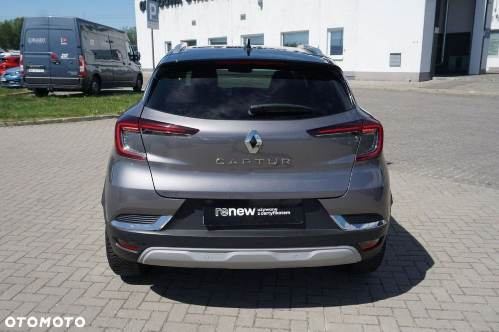 Renault Captur 1.0 TCe Techno - 6