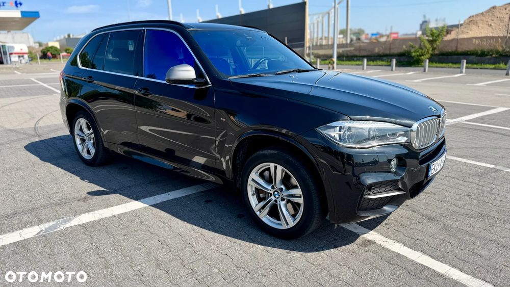 BMW X5 M - 2