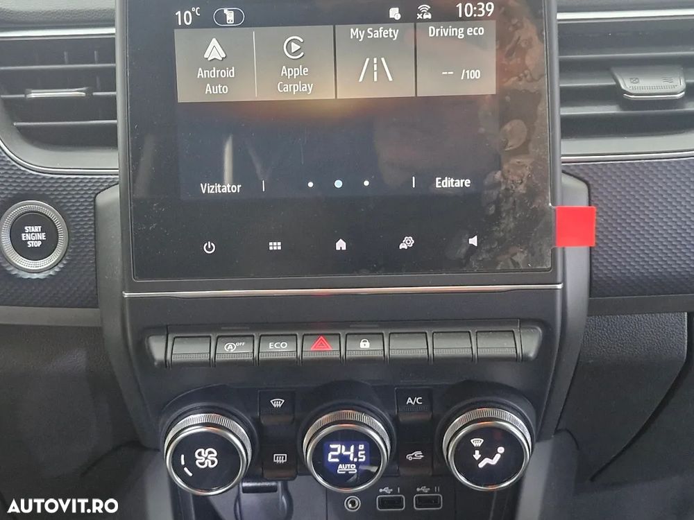 Renault Arkana MHEV 140 EDC Evolution - 7