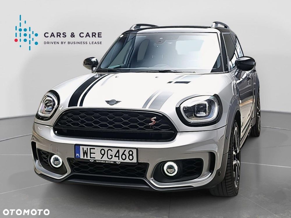 MINI Countryman Cooper S ALL4 - 1