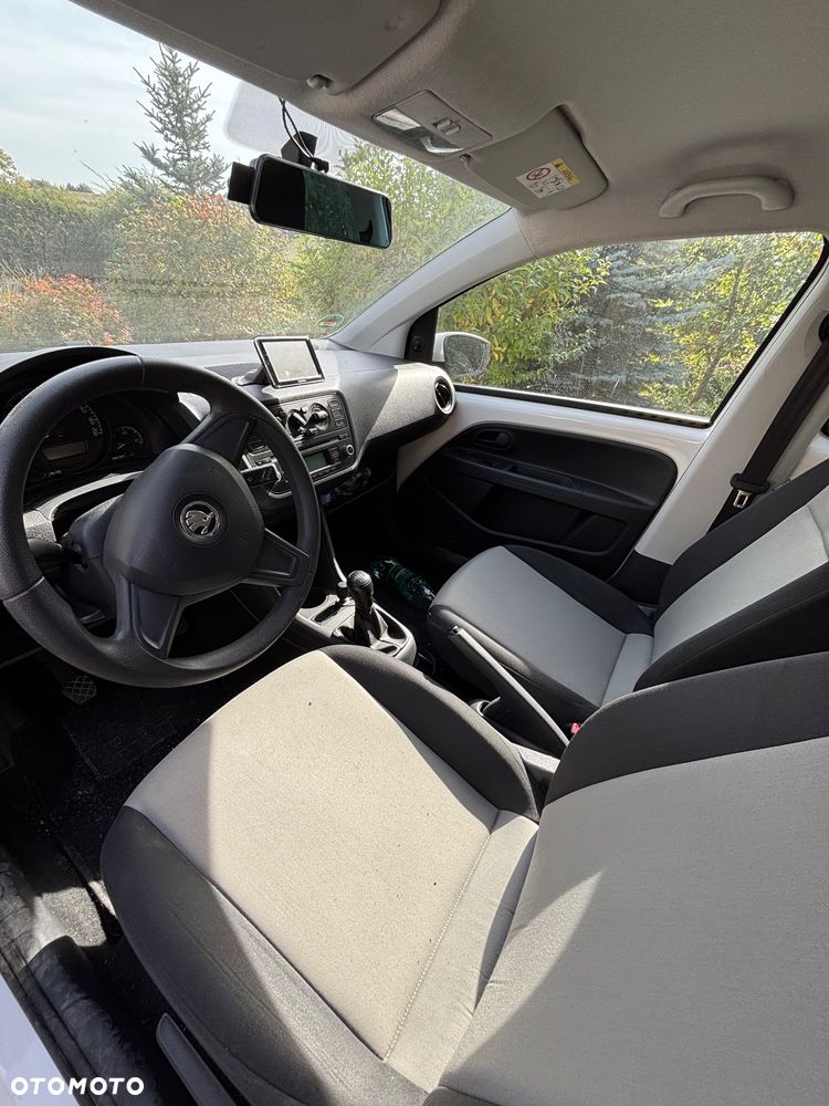 Skoda Citigo - 15