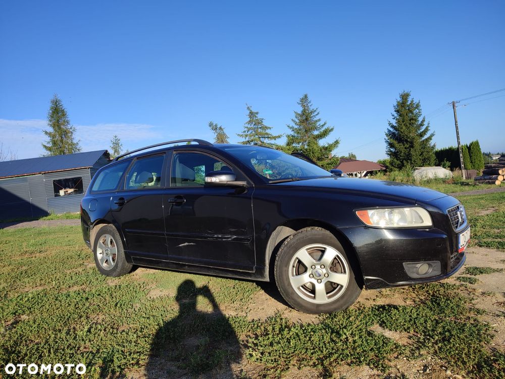 Volvo V50 1.6D - 2