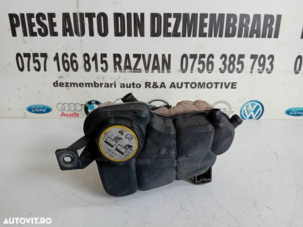 Bidonas Vas Expansiune Apa Ford Galaxy 2 2.0 Tdci An 2010-2015 - 2