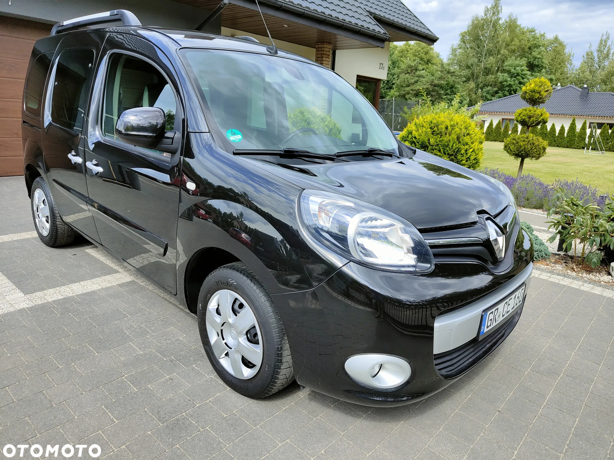 Renault Kangoo 1.5 dCi Privilege Plus - 33