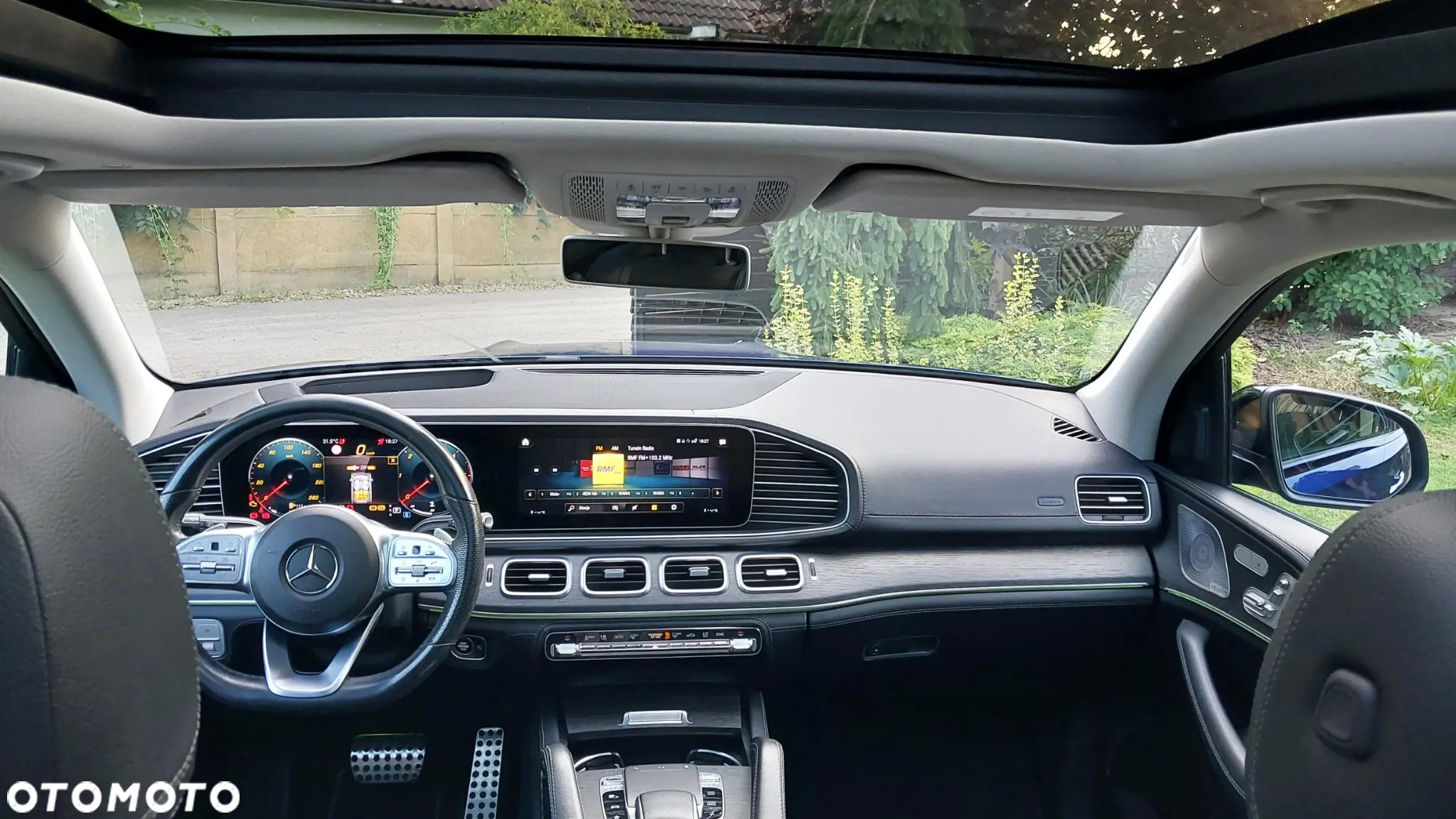 Mercedes-Benz GLE 300 d 4-Matic - 9