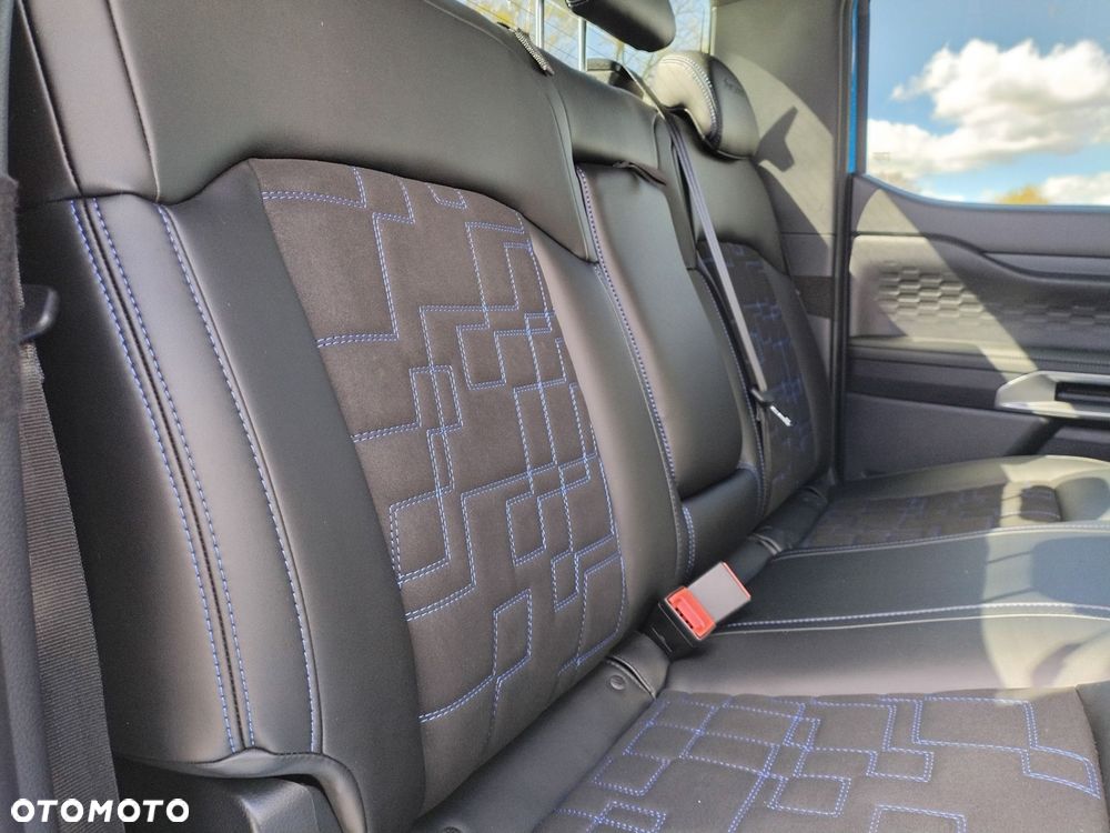 Ford Ranger 3.0 EcoBlue Turbo 4x4 DC MS-RT - 30