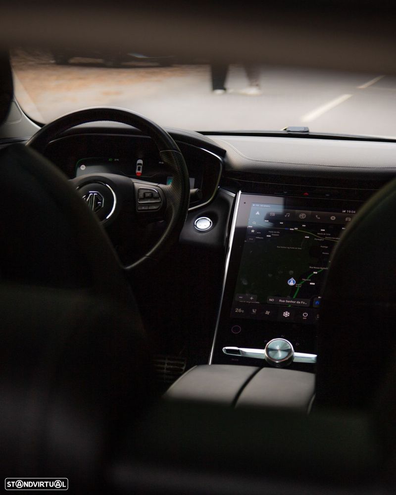 MG Marvel R 70 kWh Luxury - 18