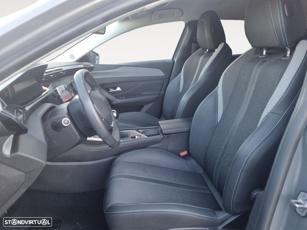 Peugeot 308 1.2 PureTech Allure - 9