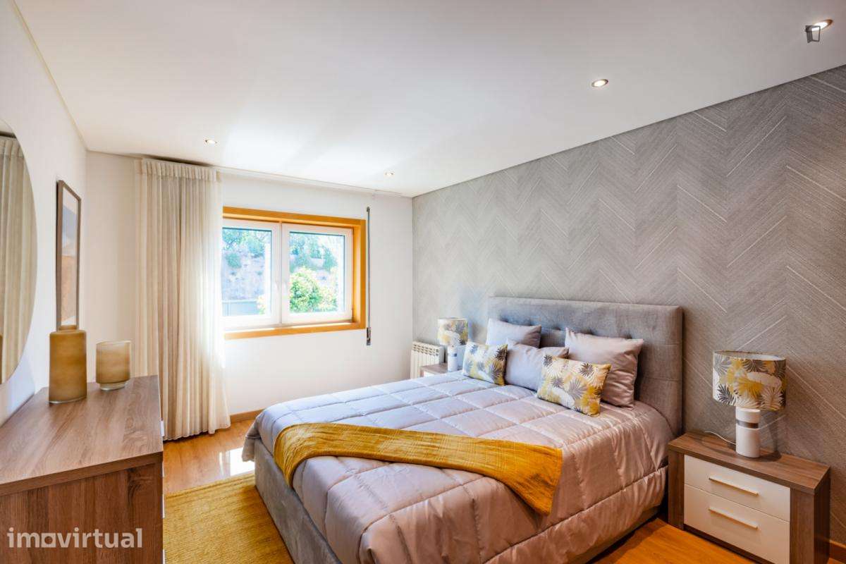 Apartamento com 3 quartos - localizado em Canidelo Porto - Grande imagem: 2/44