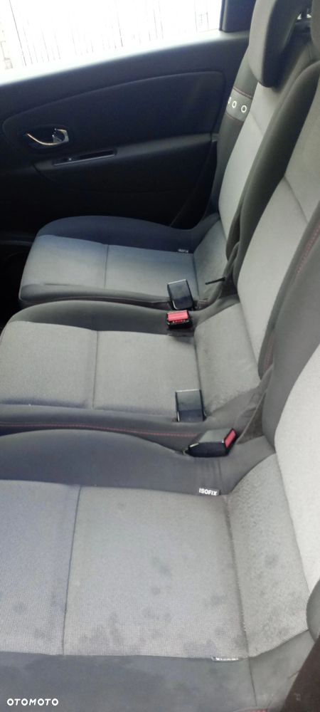 Renault Scenic - 5