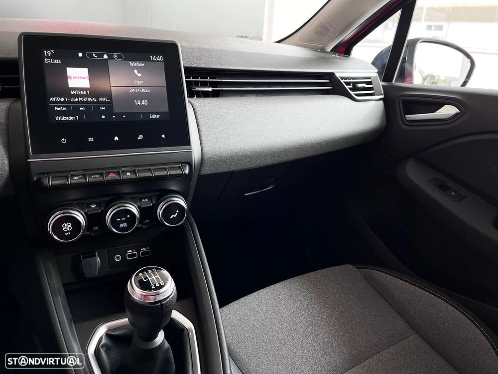 Mitsubishi Colt 1.0 MPI-T Kaiteki - 16