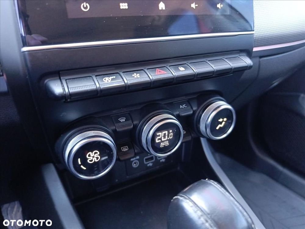 Renault Arkana 1.3 TCe mHEV Intens EDC - 18