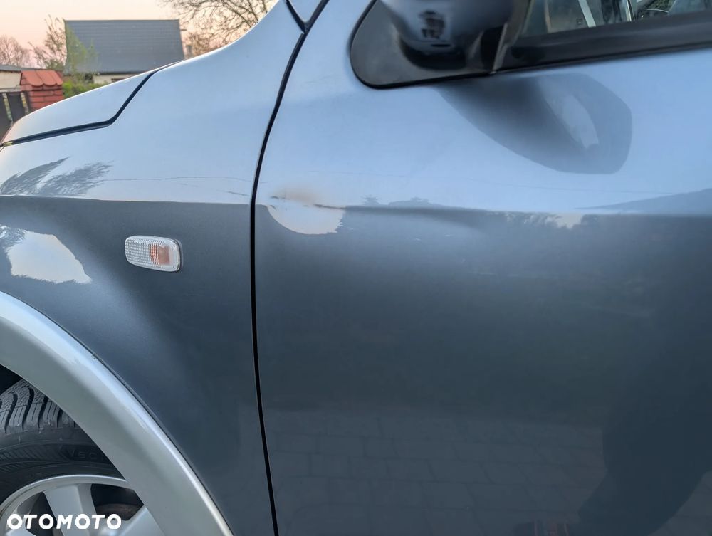 Daihatsu Terios Standard - 13