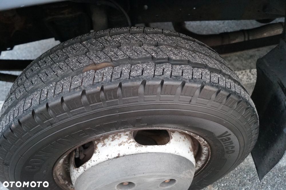 Mercedes-Benz Vario 612 - 31