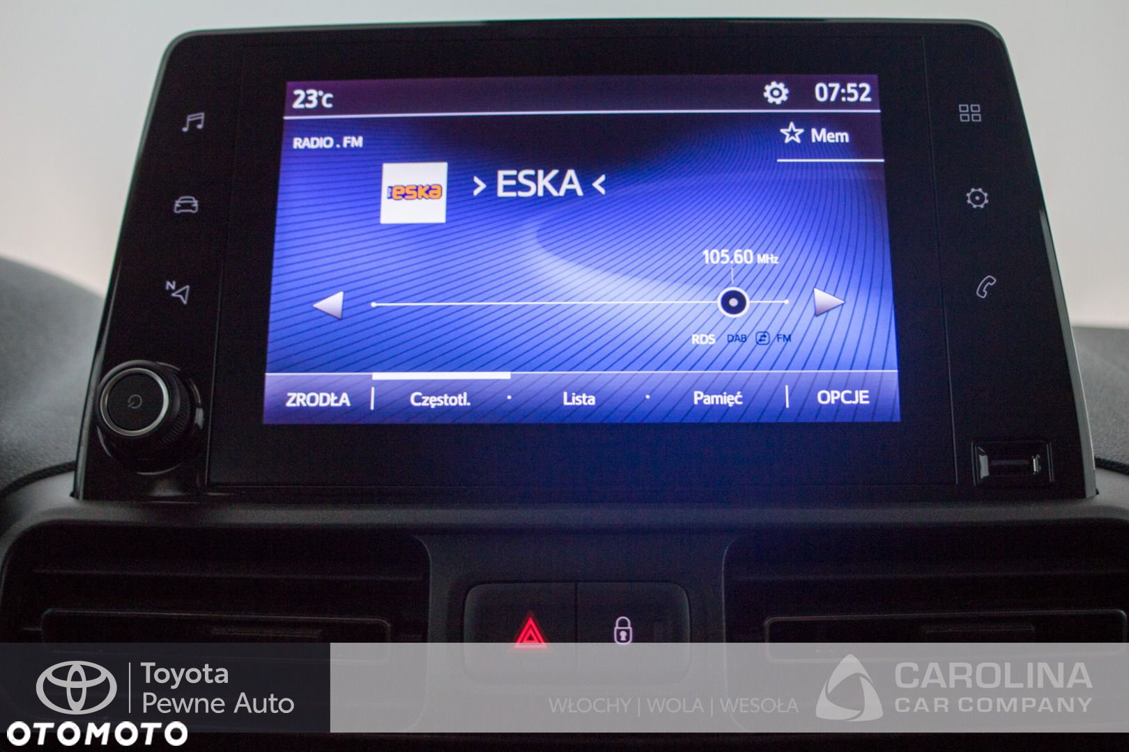 Toyota Proace City Verso - 6