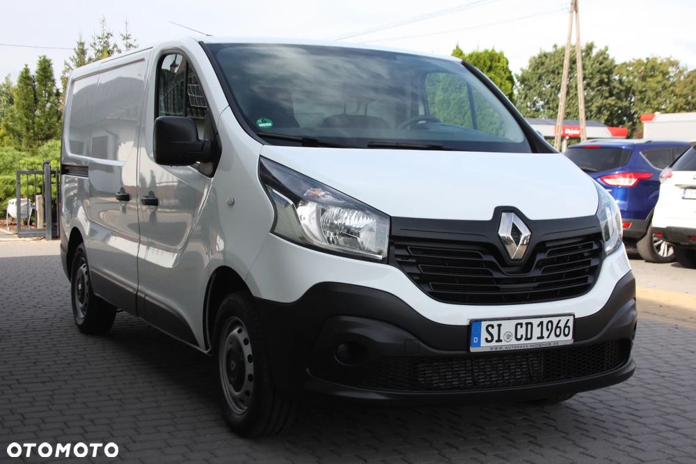 Renault TRAFIC - 34