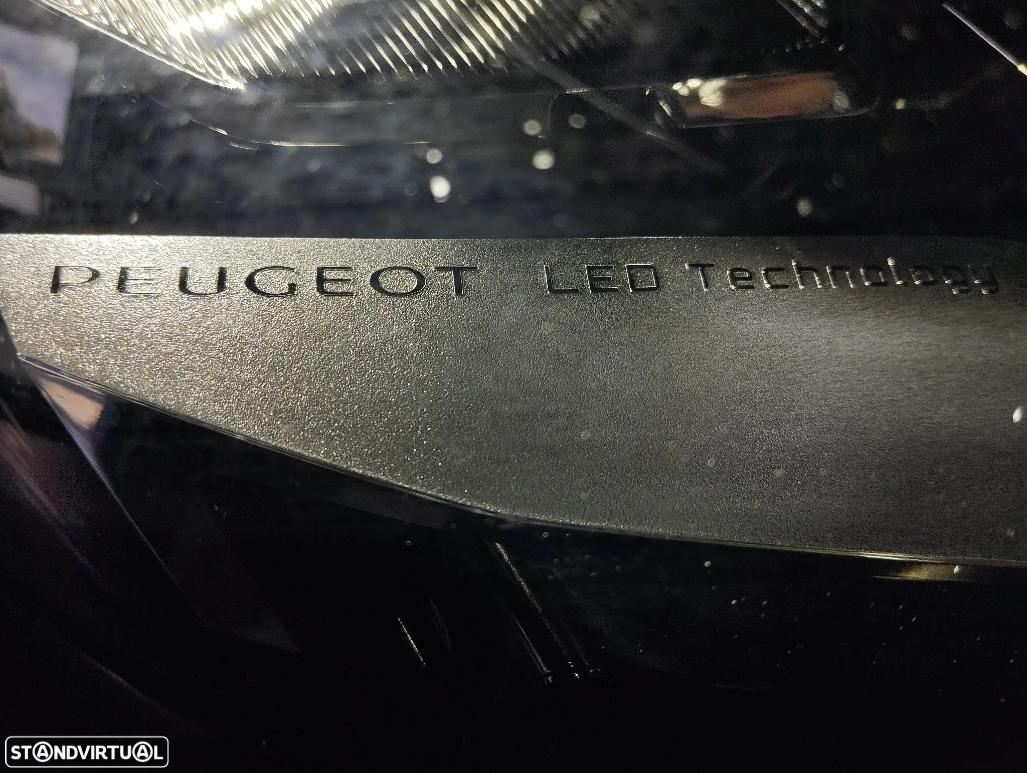 Peugeot 5008 1.5 BlueHDi Active Pack EAT8 - 12