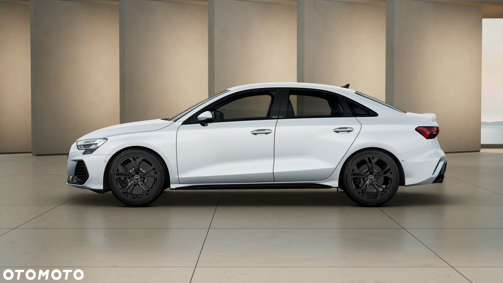 Audi S3 - 3