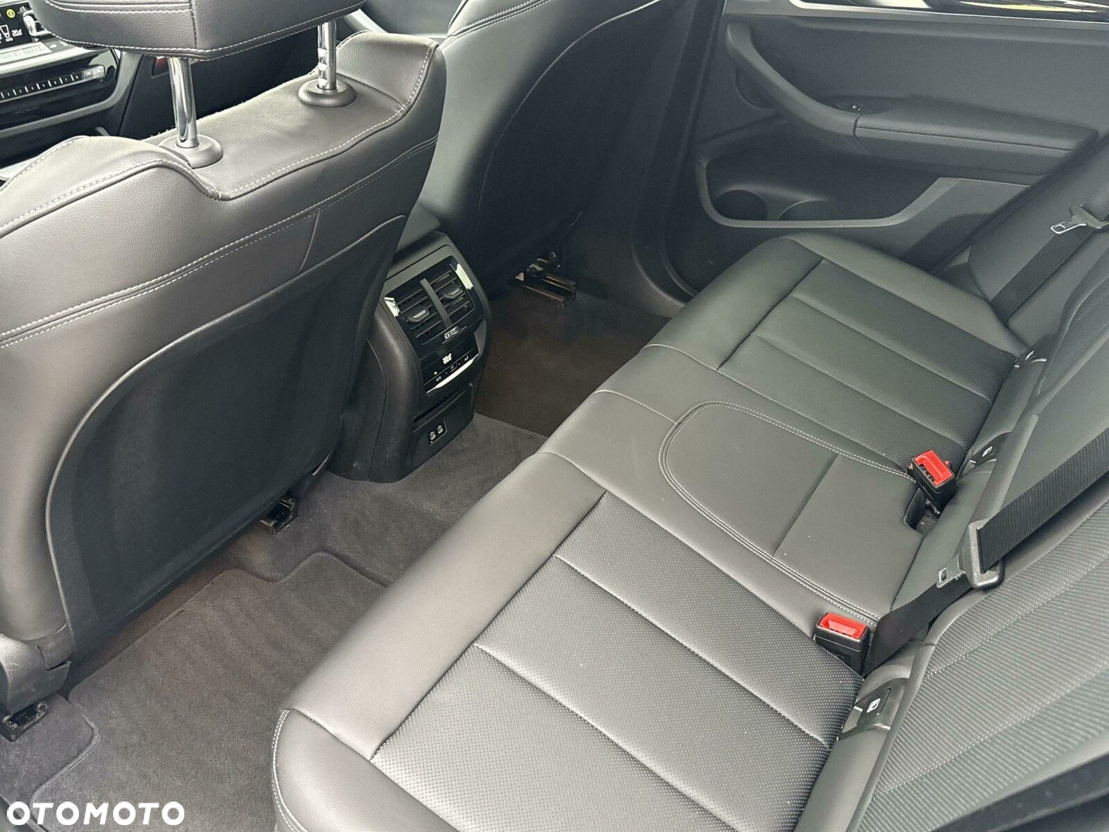 BMW X3 - 29