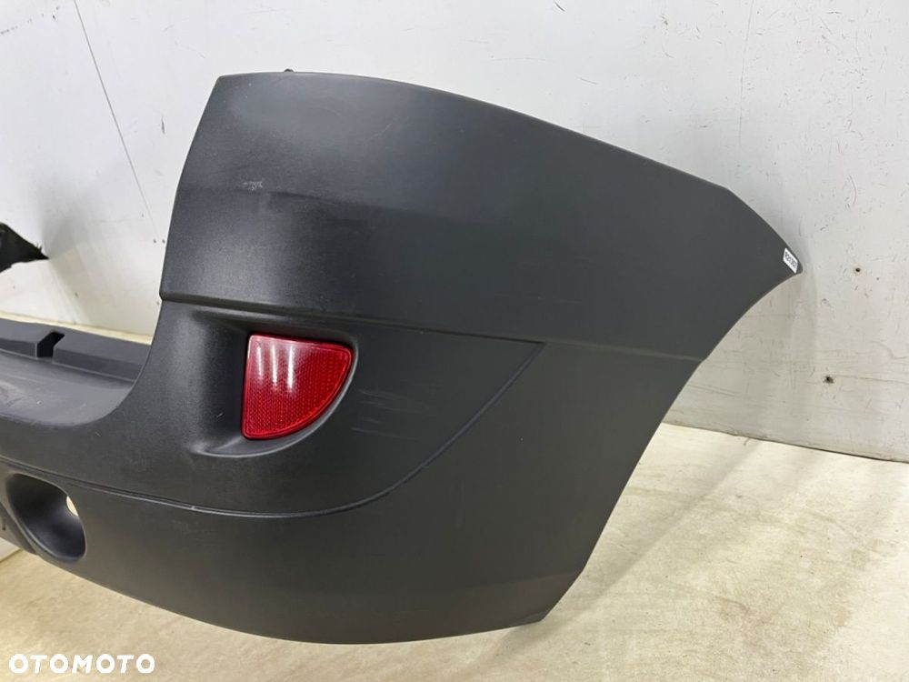 Zderzak tylny Dacia Logan MCV 06-12r. Przedlift tył 8200413933 - 13