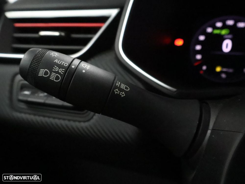 Renault Clio 1.0 TCe RS Line - 15