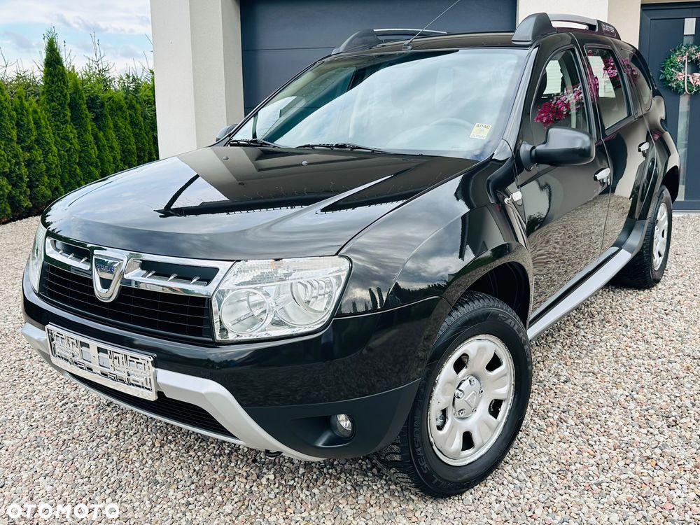 Dacia Duster 1.6 16V 105 4x2 Prestige - 7