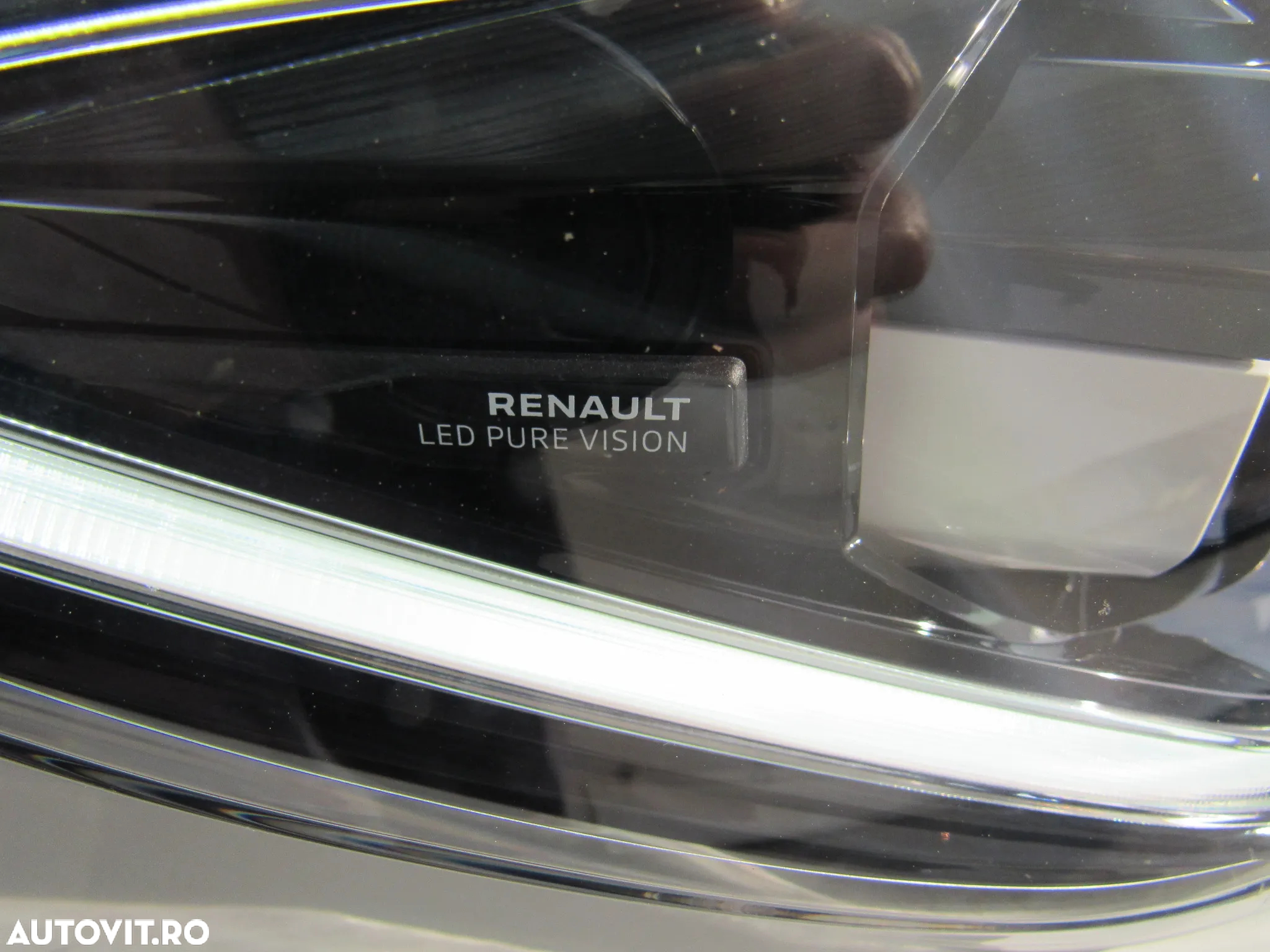 Renault ZOE 40 R110 Equilibre - 10