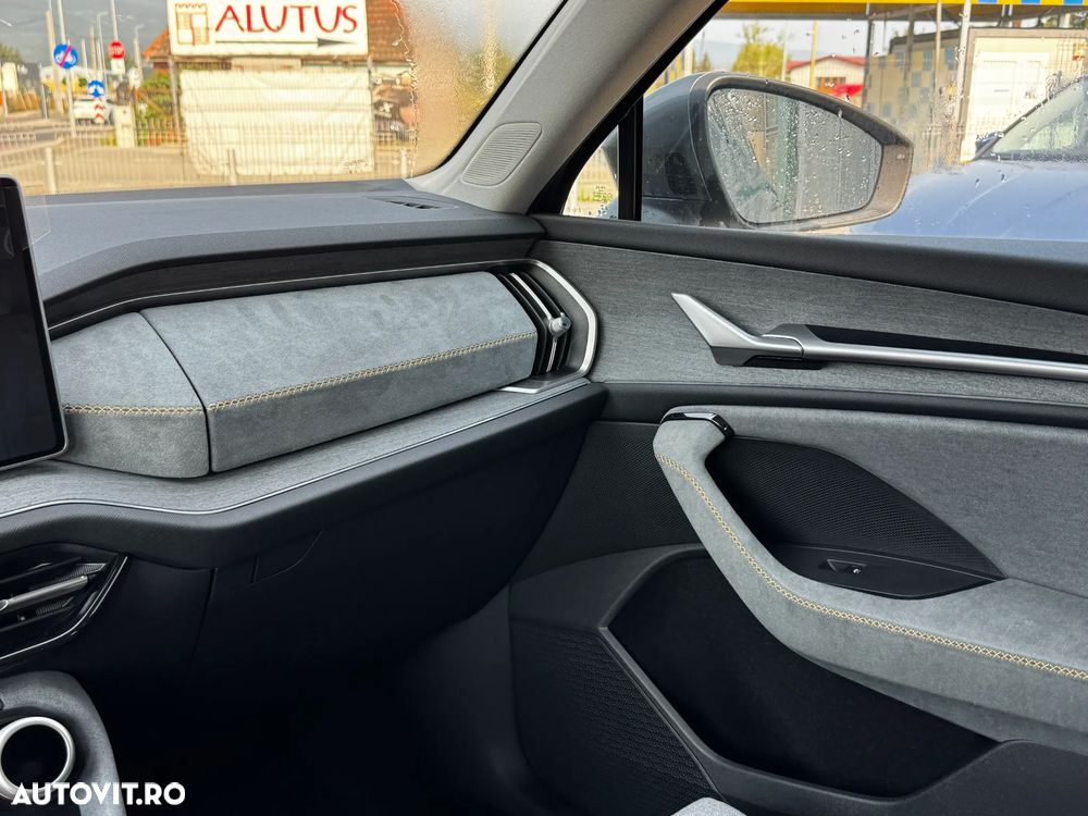 Skoda Kodiaq 2.0 TDI 4X4 DSG Selection - 19