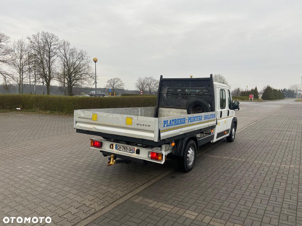 Peugeot Boxer - 6