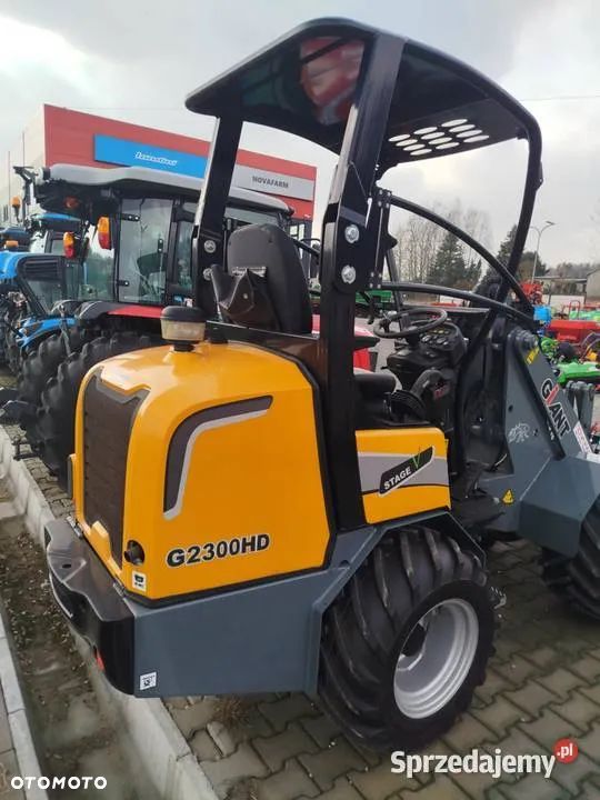 Giant G2300HD - 6